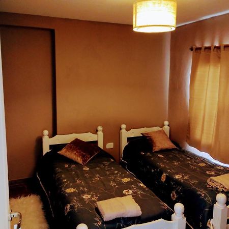 Casa Gregores 2 Gobernador Gregores 외부 사진