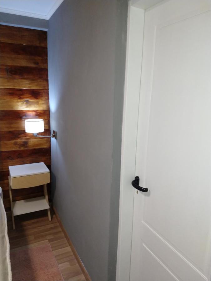 Casa Gregores 2 Gobernador Gregores 외부 사진