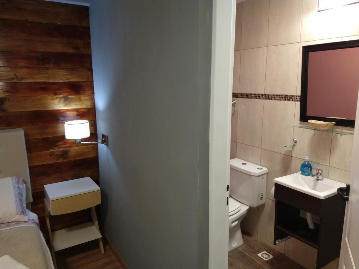 Casa Gregores 2 Gobernador Gregores 외부 사진