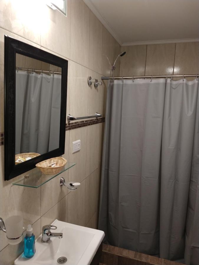 Casa Gregores 2 Gobernador Gregores 외부 사진