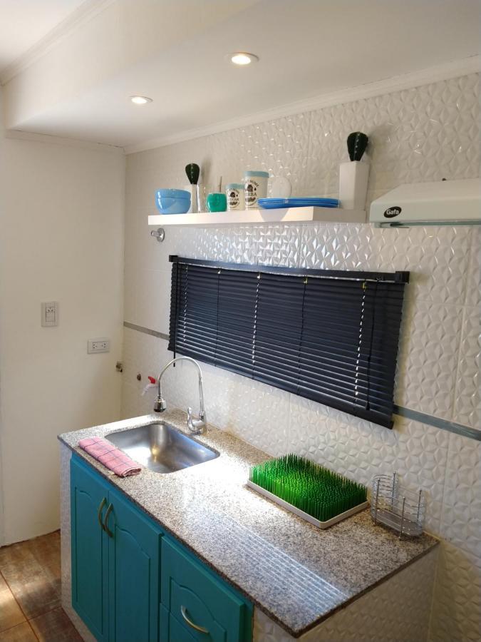 Casa Gregores 2 Gobernador Gregores 외부 사진