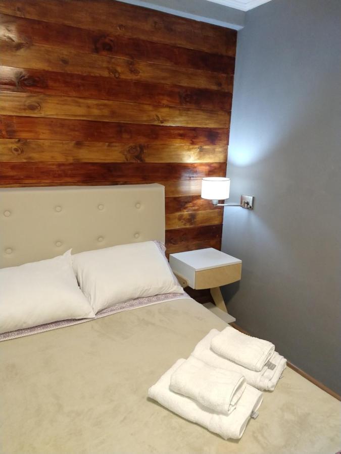 Casa Gregores 2 Gobernador Gregores 외부 사진