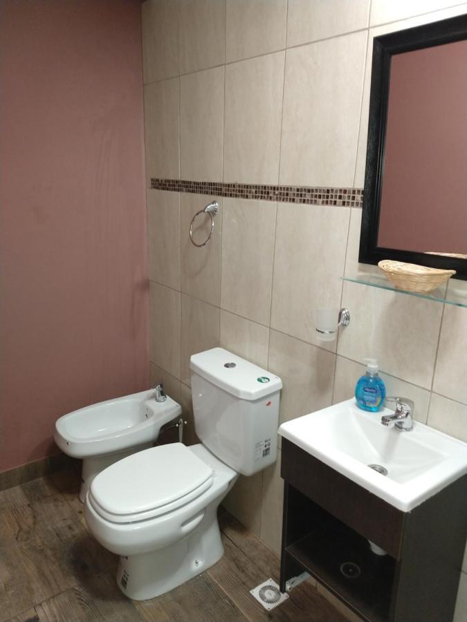 Casa Gregores 2 Gobernador Gregores 외부 사진