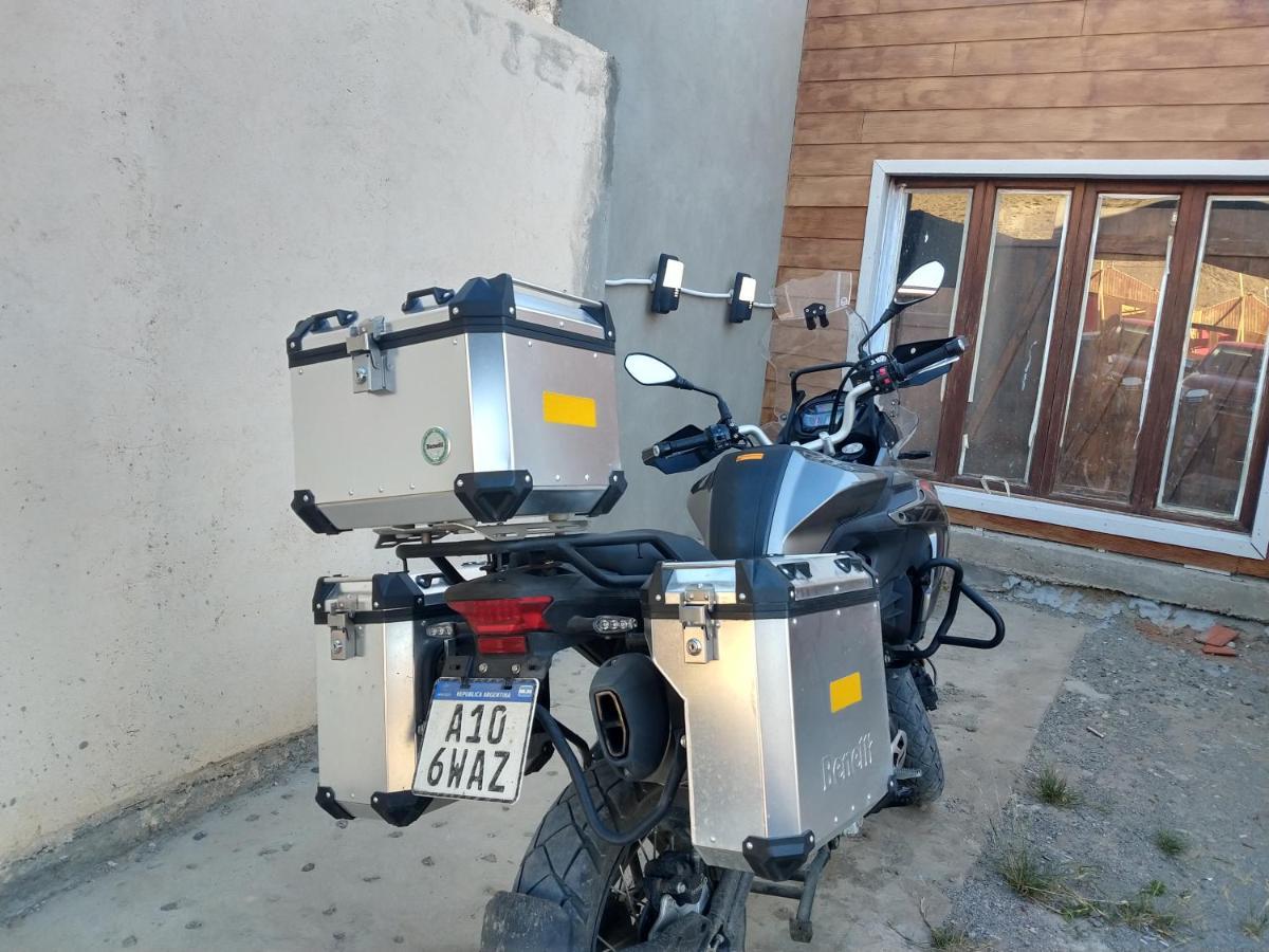 Casa Gregores 2 Gobernador Gregores 외부 사진