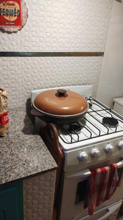 Casa Gregores 2 Gobernador Gregores 외부 사진