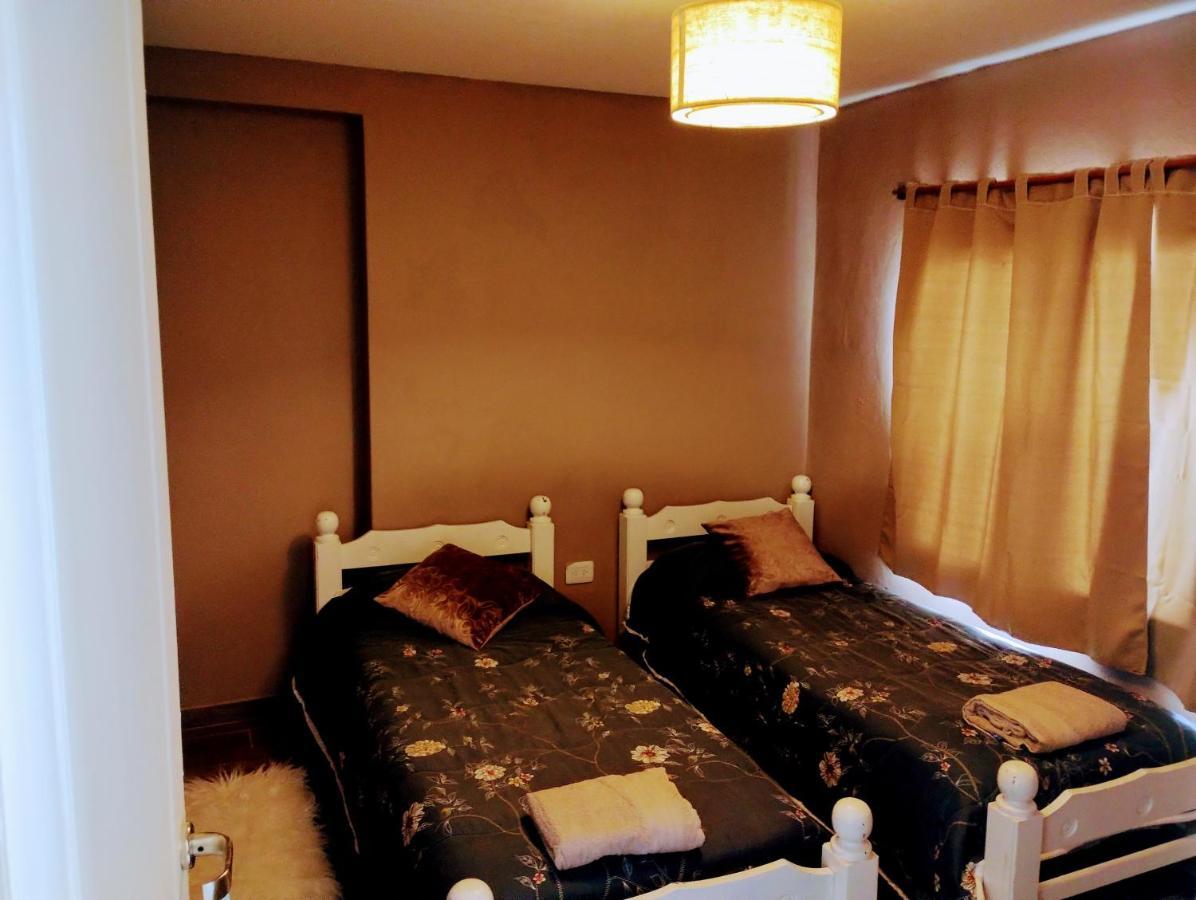 Casa Gregores 2 Gobernador Gregores 외부 사진