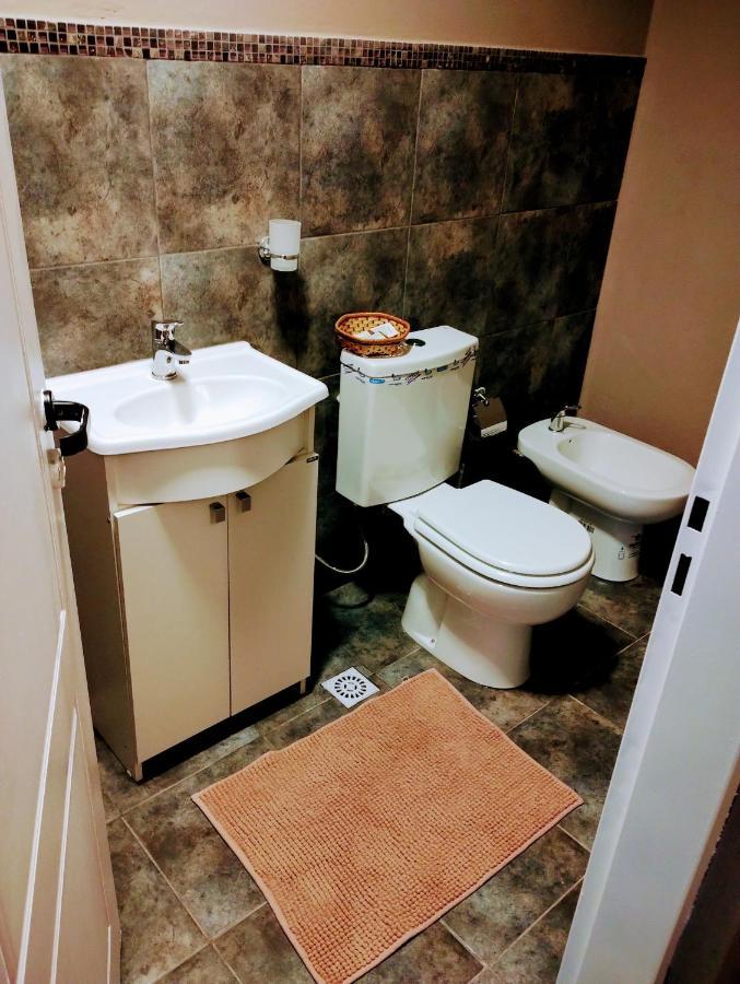 Casa Gregores 2 Gobernador Gregores 외부 사진