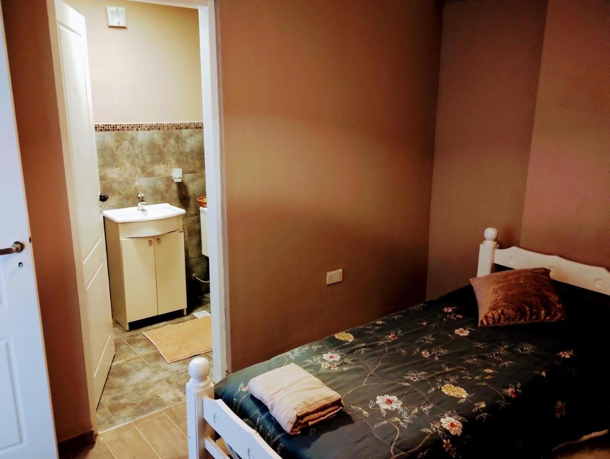 Casa Gregores 2 Gobernador Gregores 외부 사진