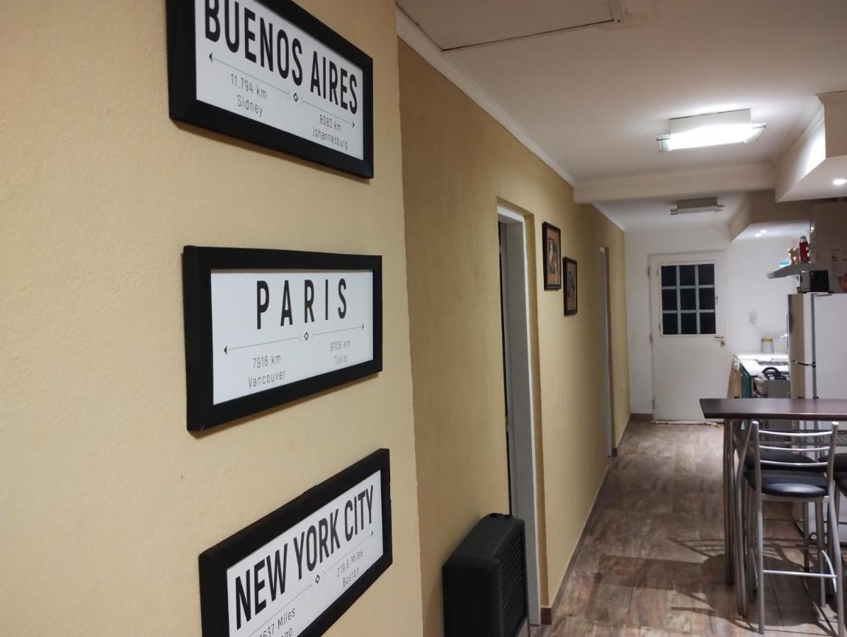 Casa Gregores 2 Gobernador Gregores 외부 사진