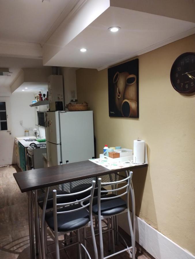 Casa Gregores 2 Gobernador Gregores 외부 사진